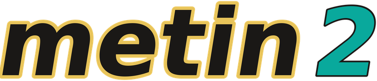metin2 logotipo