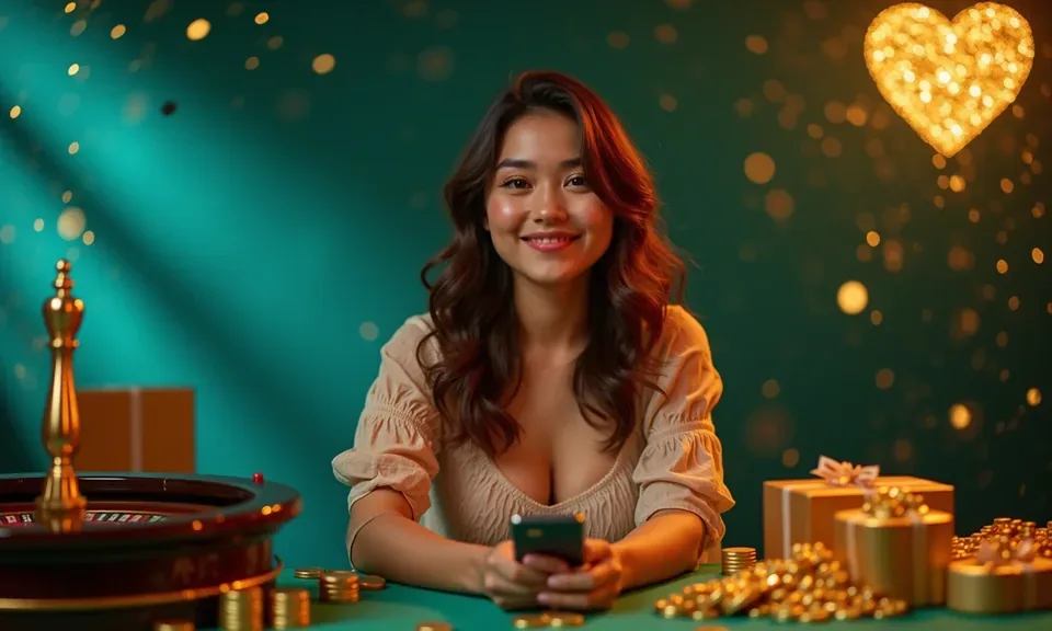 metin2 Blackjack en Vivo Máscara de Oro